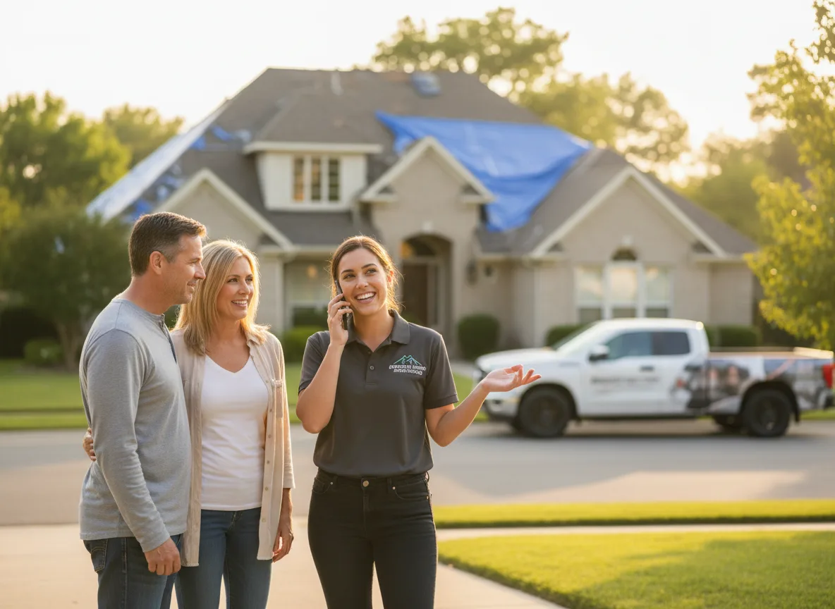 Emergency Roof Repair Cross Plains, IN FAQs